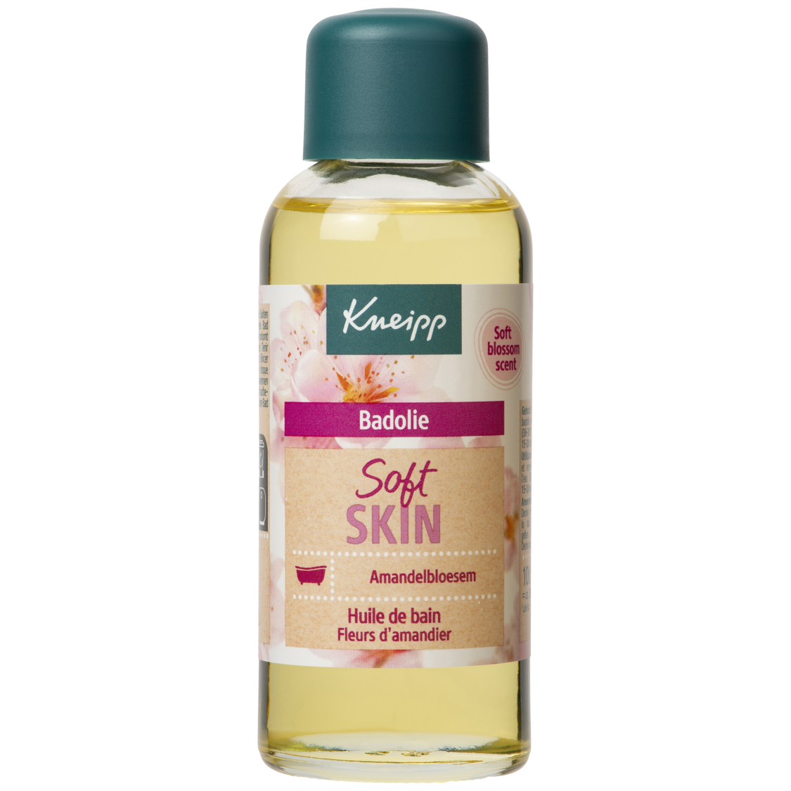 Badolie Soft Skin - Rechterzijaanzicht