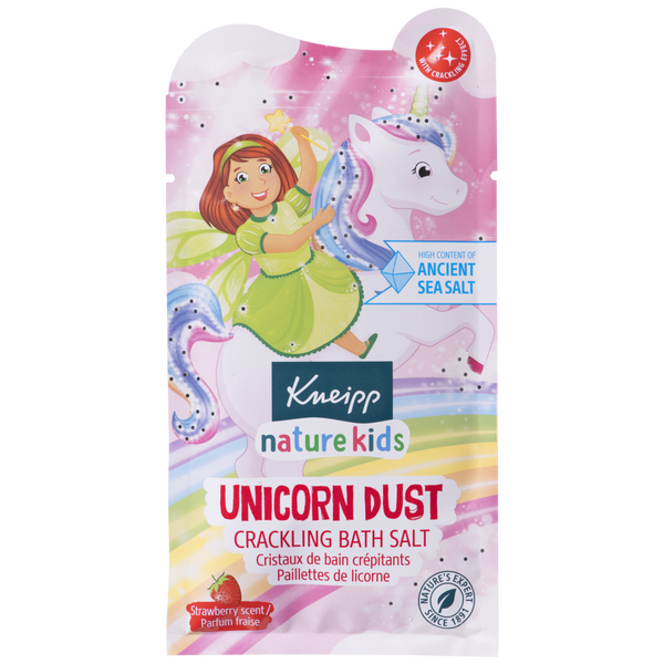 Badkristallen Kids Unicorn dust