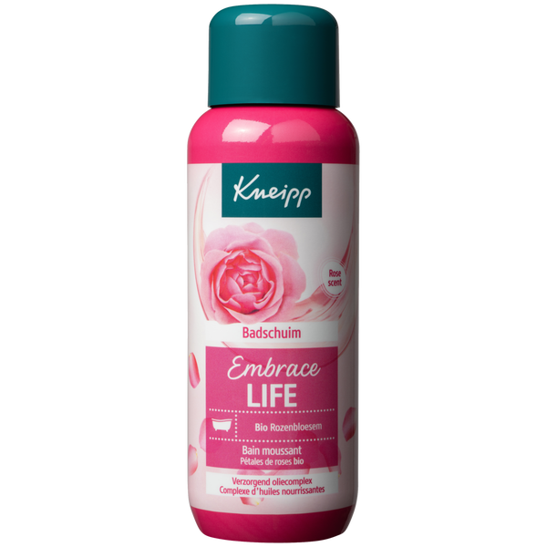 Badschuim Embrace Life 