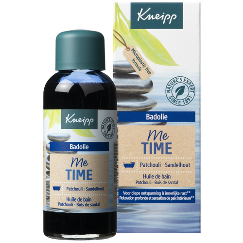 Badolie Me-Time - Vooraanzicht