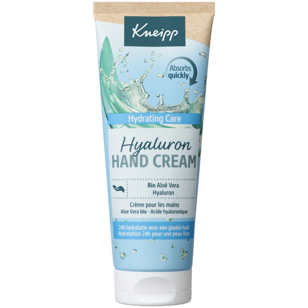 Handcr&egrave;me Hyaluron