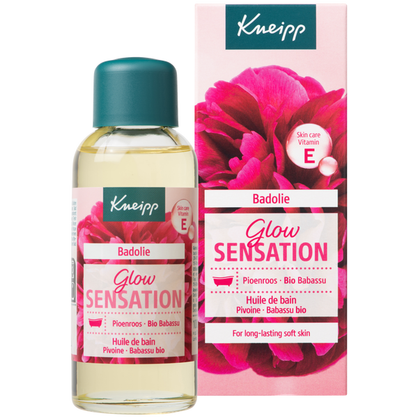 Badolie Glow Sensation