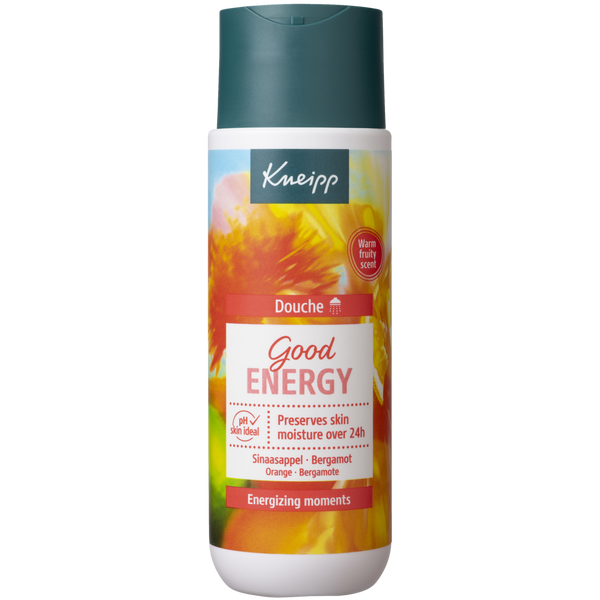 Douchegel Good Energy 