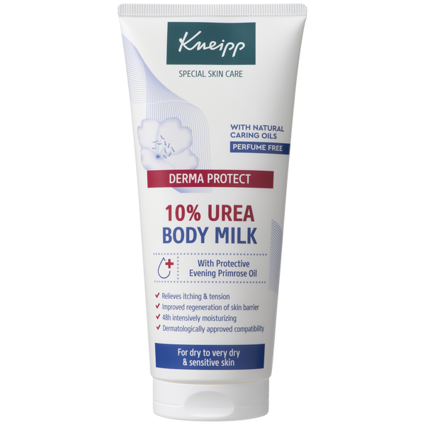 Body milk Derma Protect 