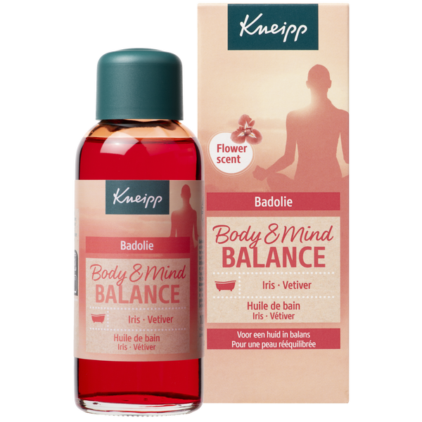 Badolie Body & Mind Balance