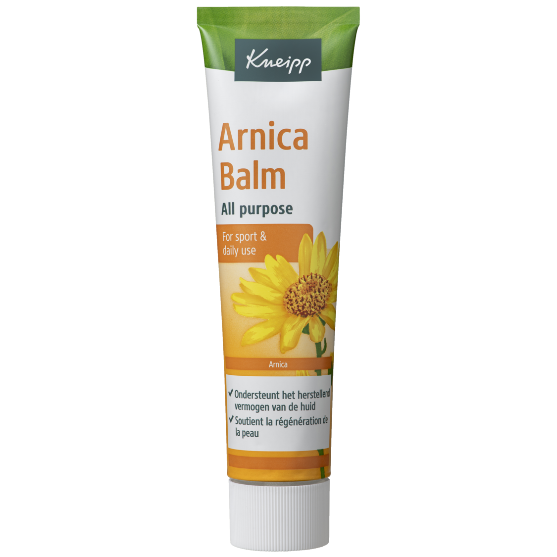 Arnica All-Purpose Balm - Rechterzijaanzicht