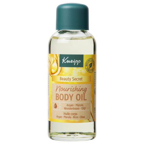 Huidolie Beauty Secret  - Linkerzijaanzicht