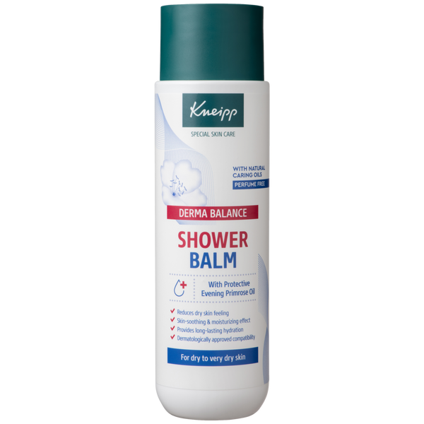 Douchebalsem Derma Balance 