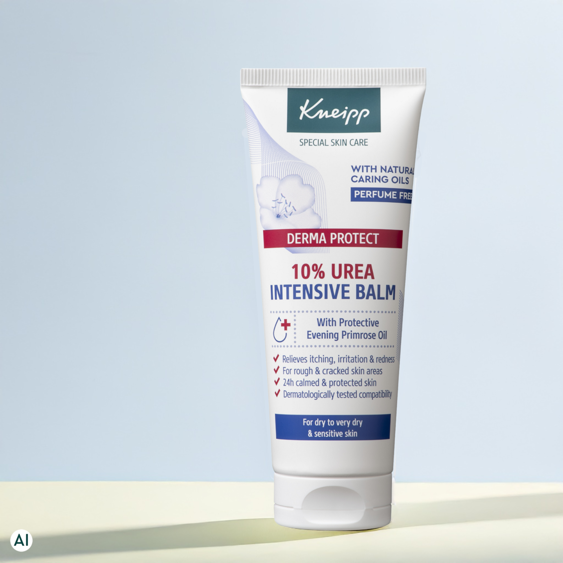 Intensive Balm Derma Protect - Rechterzijaanzicht