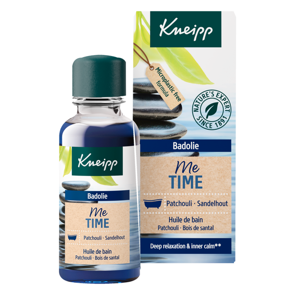 Mini Badolie Me-Time 20ML