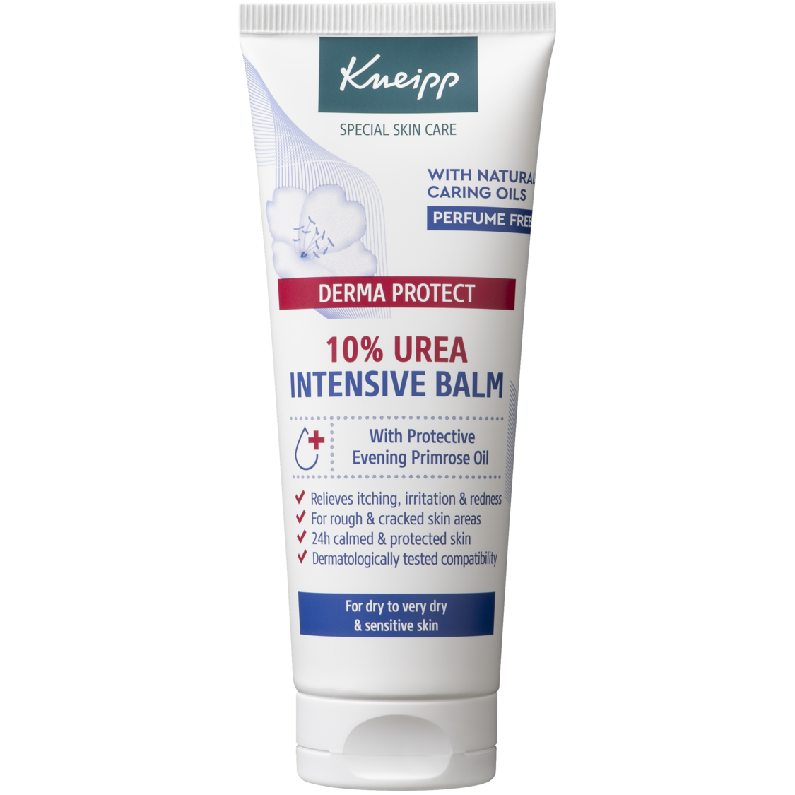 Intensive Balm Derma Protect - Vooraanzicht