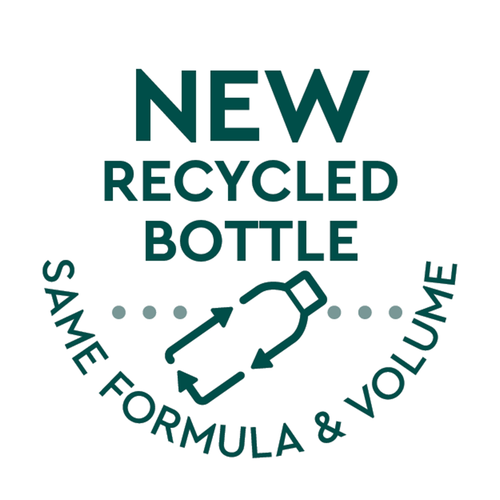 Douchegel Me-Time - Achteraanzicht