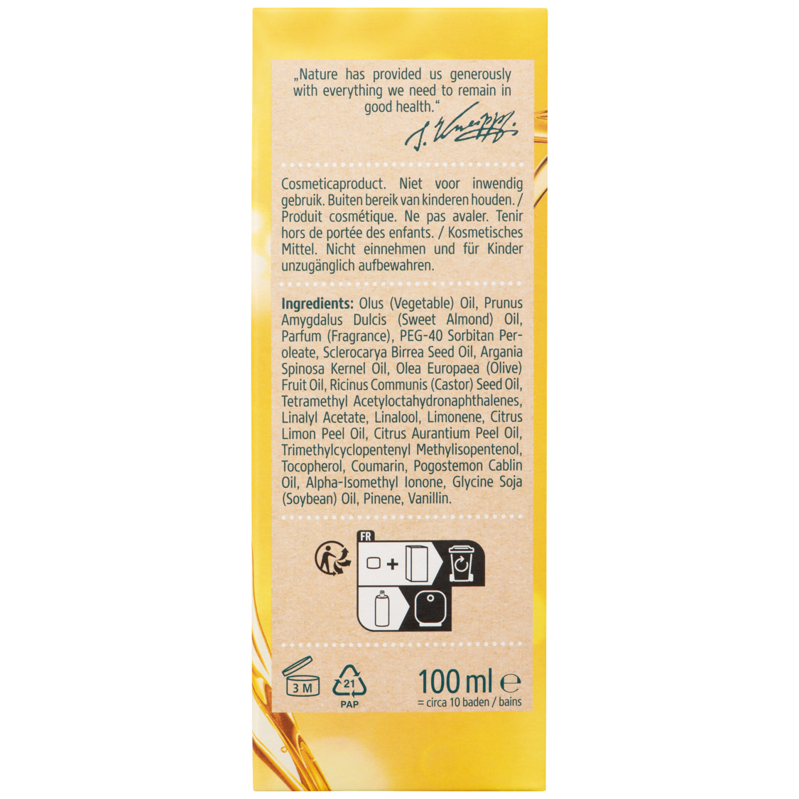 Badolie Beauty Secret - product.imageview.details