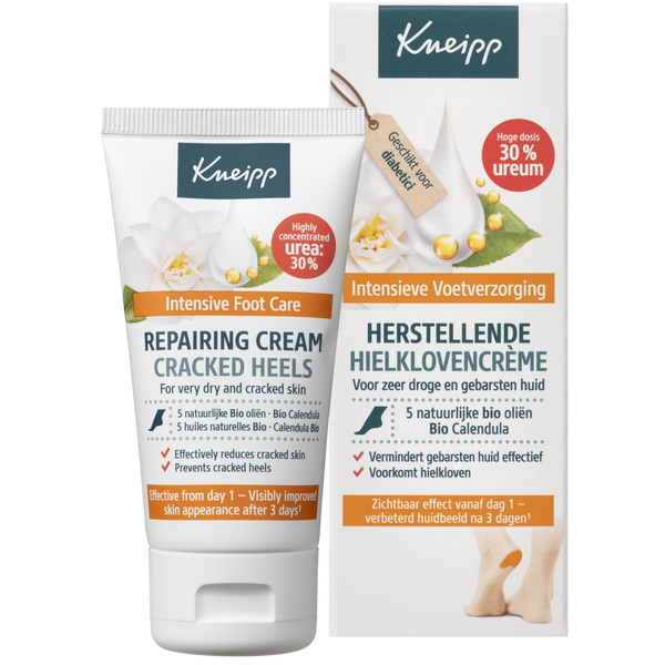 Hielklovencrème