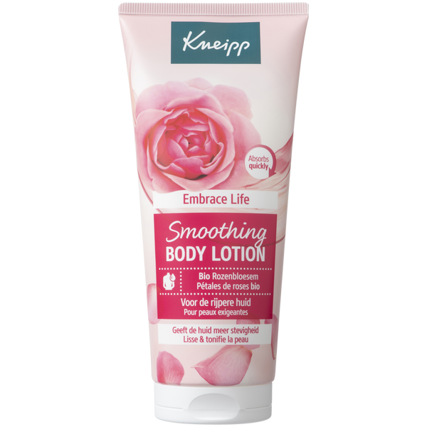 Body lotion Embrace Life