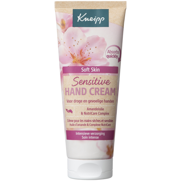 Handcr&egrave;me Soft Skin