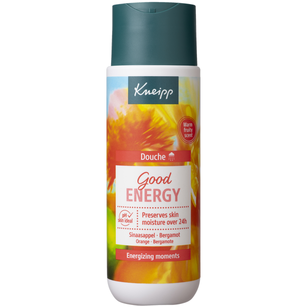 Douchegel Good Energy 