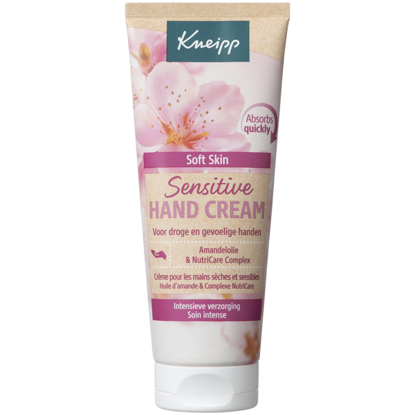 Handcr&egrave;me Soft Skin