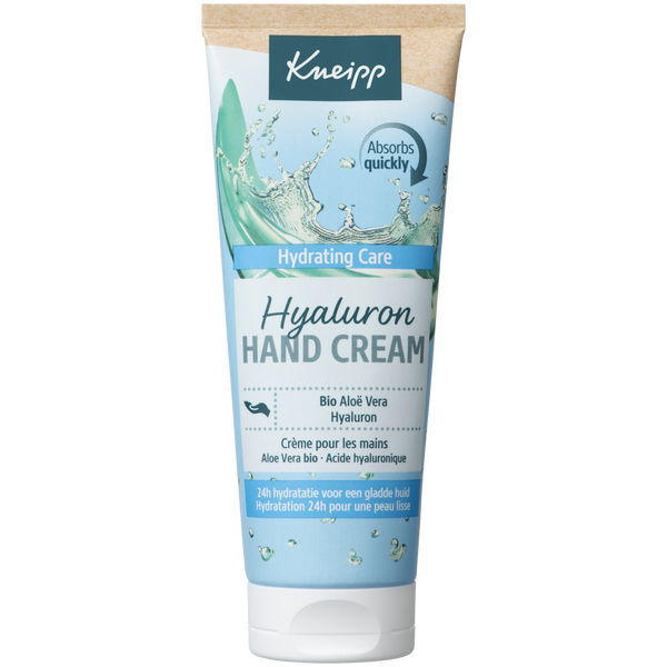 Handcr&egrave;me Hyaluron