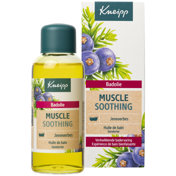 Badolie Muscle Soothing