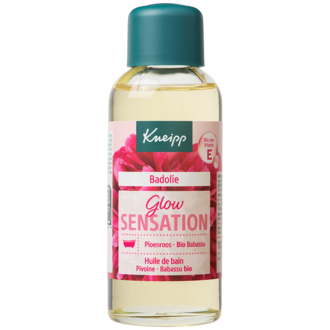 Badolie Glow Sensation  - Rechterzijaanzicht