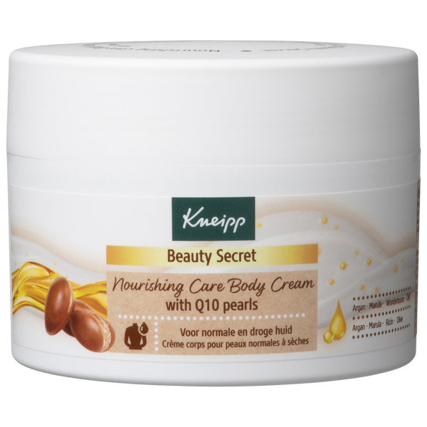 Bodycr&egrave;me Beauty Secret