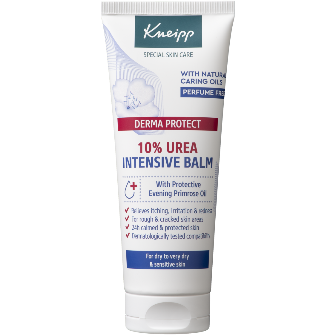 Intensive Balm Derma Protect - Vooraanzicht