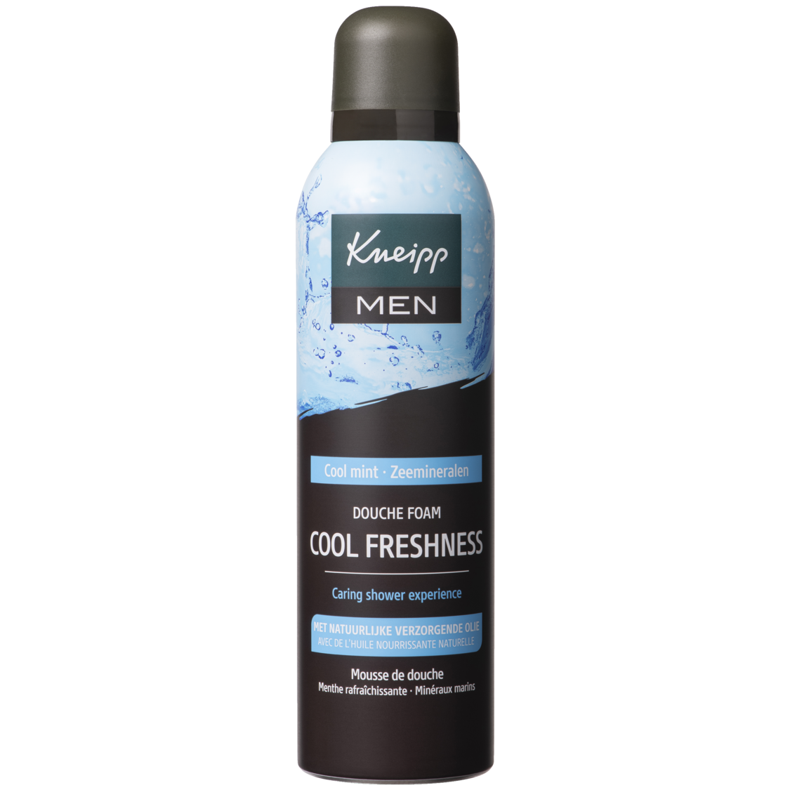 Douche foam Men Cool Freshness - Vooraanzicht