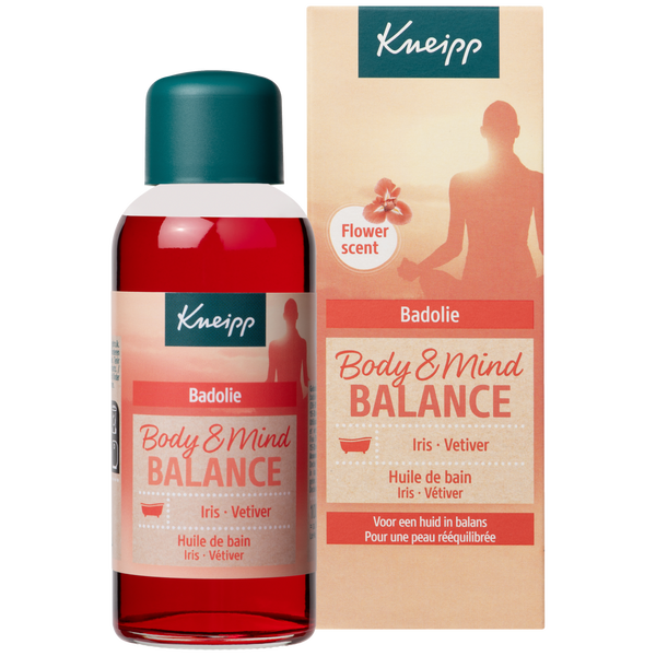 Badolie Body & Mind Balance