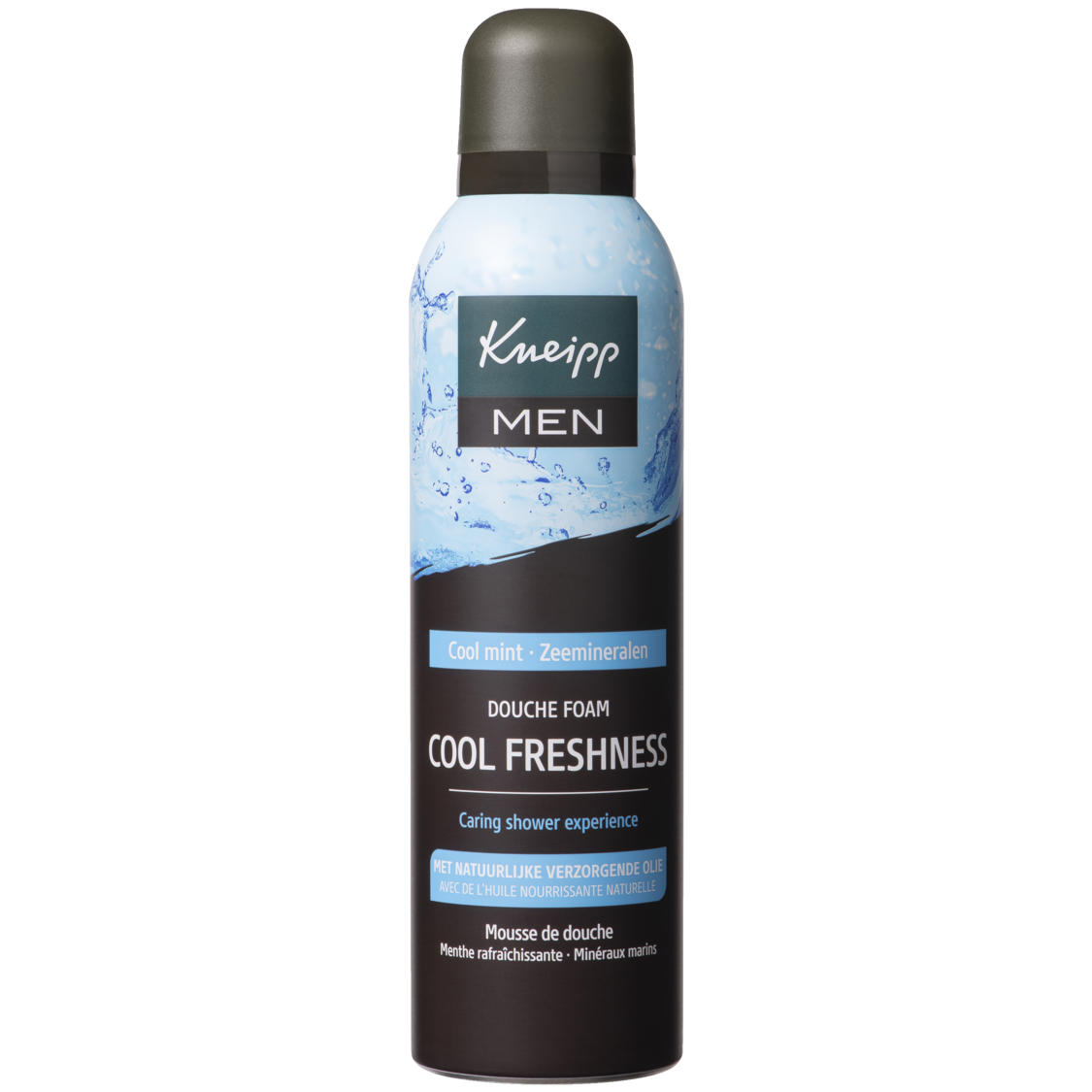 Douche foam Men Cool Freshness - Vooraanzicht