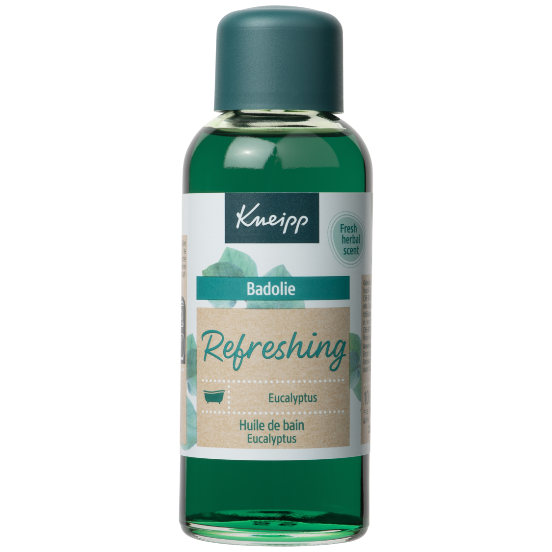 Badolie Refreshing - Rechterzijaanzicht