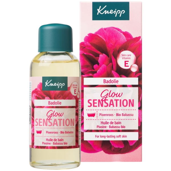 Badolie Glow Sensation 