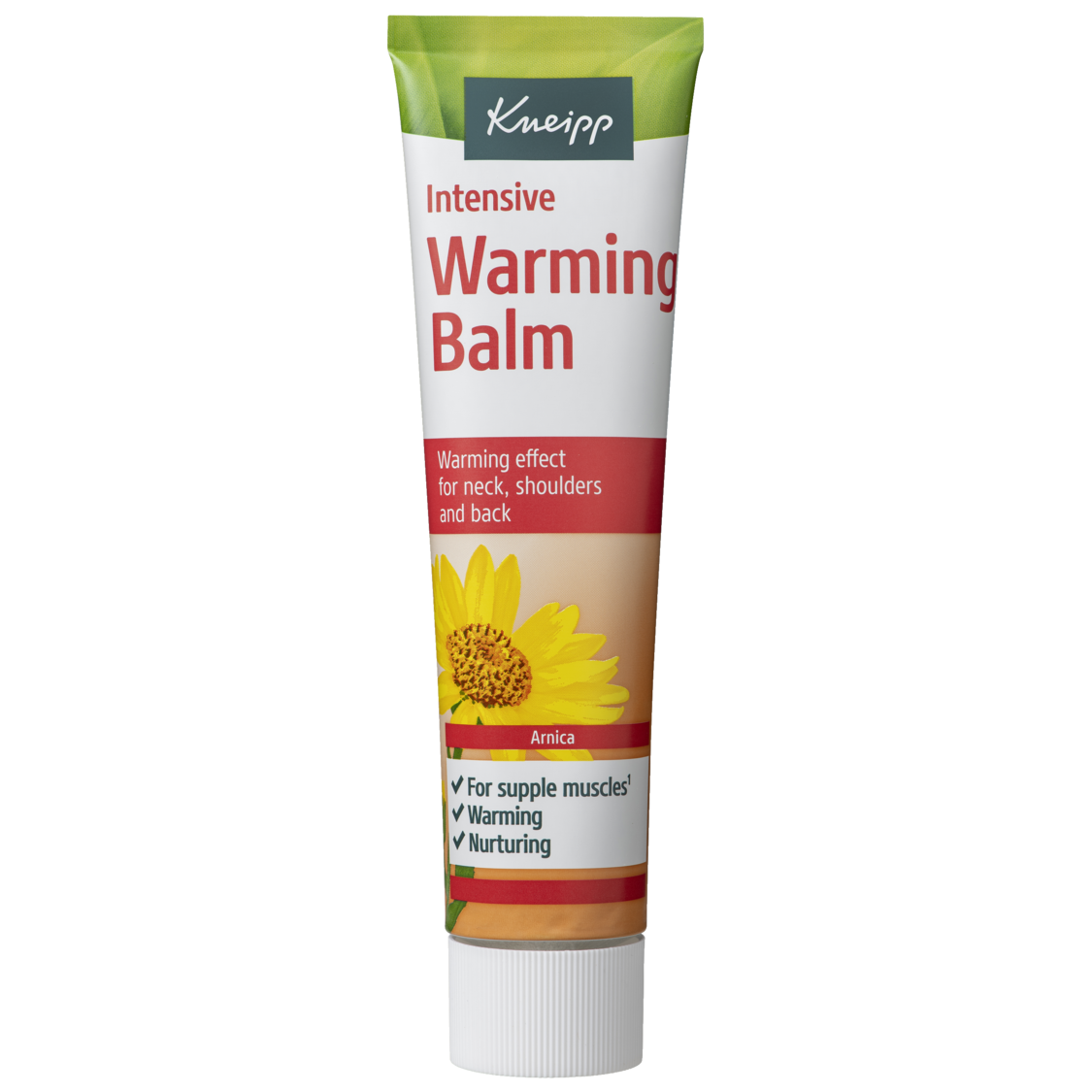 Arnica Warming Balm - Rechterzijaanzicht