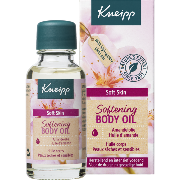 Mini huidolie Soft Skin