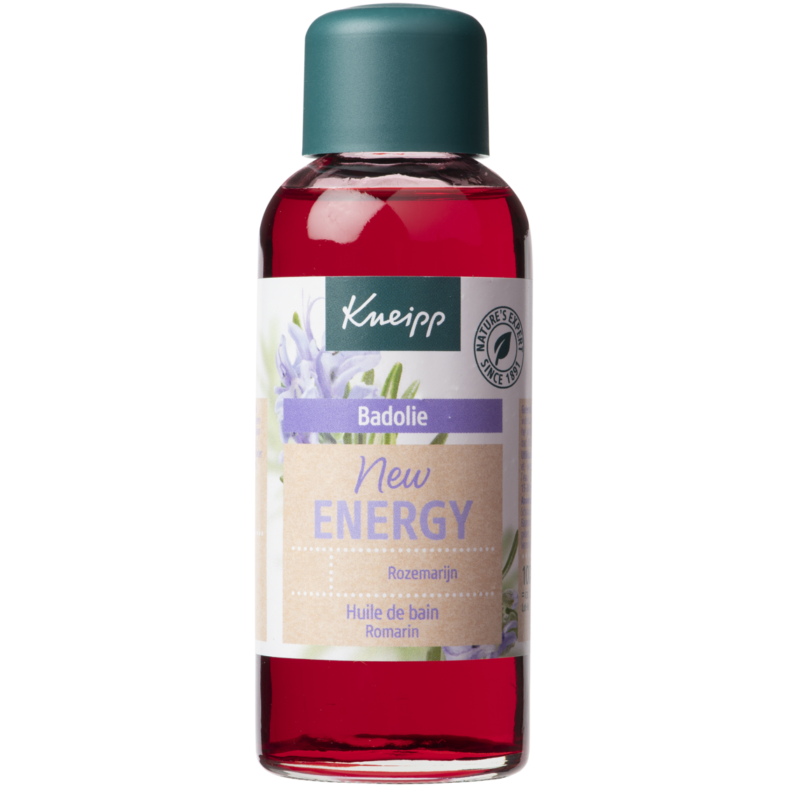 Badolie New Energy - Rechterzijaanzicht