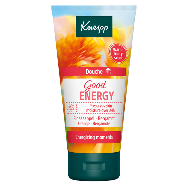 Douchegel Good Energy 