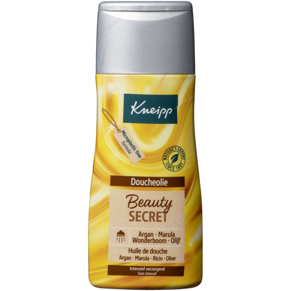 Doucheolie Beauty Secret