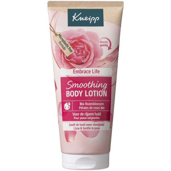 Body lotion Embrace Life