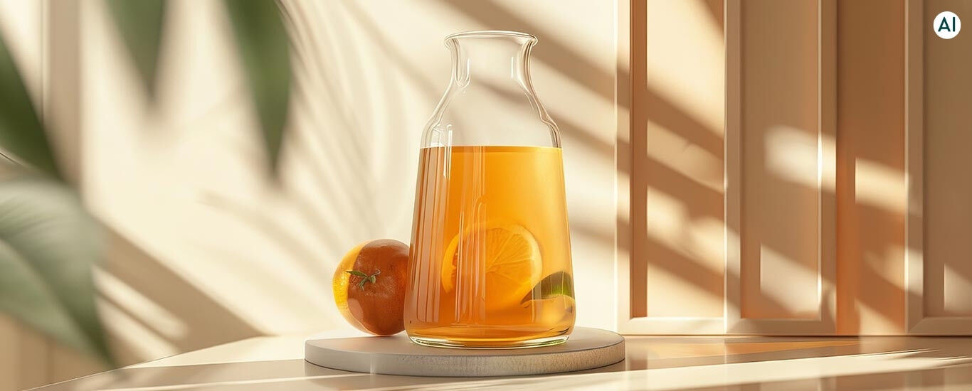 Bild f&uuml;r die Kategorie So gesund ist Kombucha