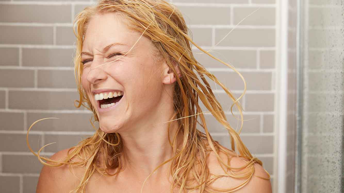 Image pour la catégorie Douche ecossaise