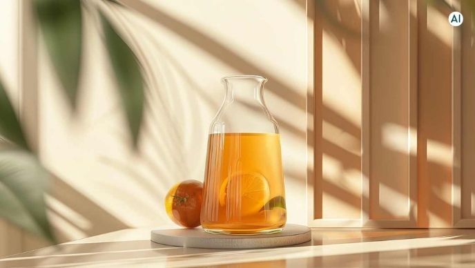 Bild f&uuml;r die Kategorie So gesund ist Kombucha