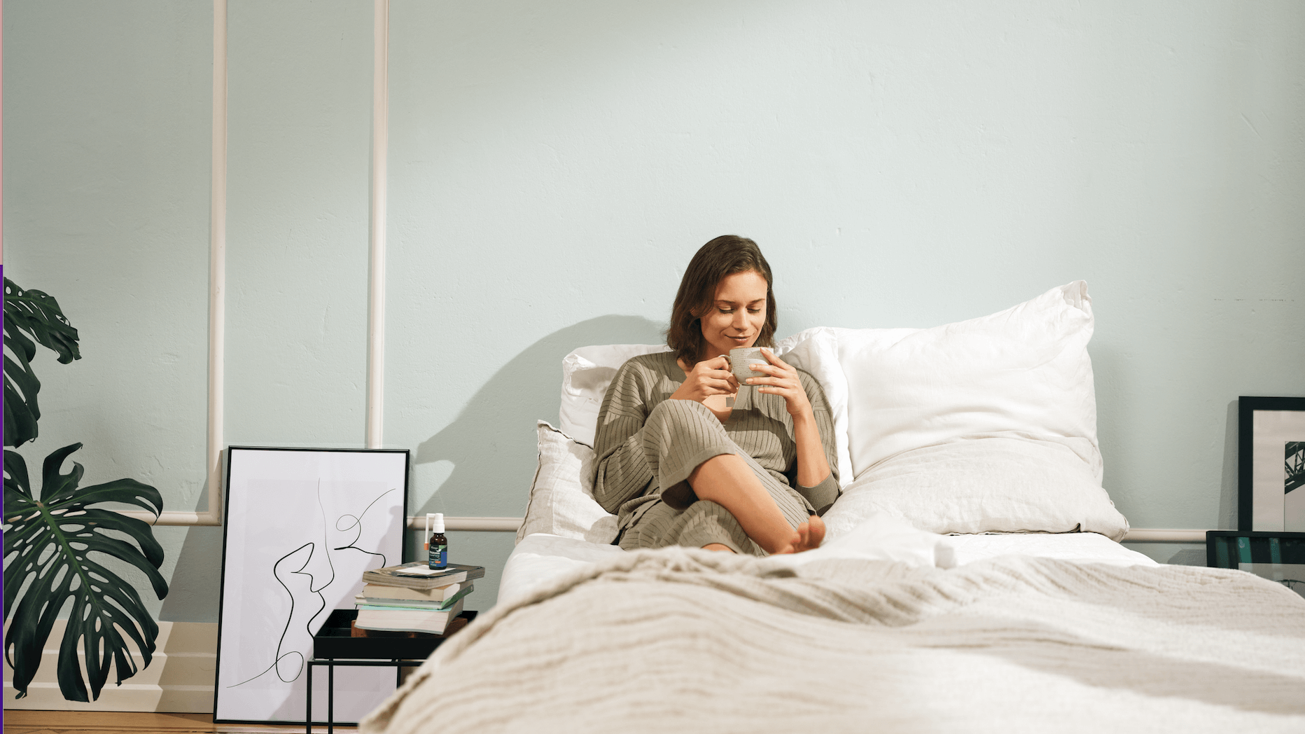 Imagen para la categoría Infusiones para dormir bien