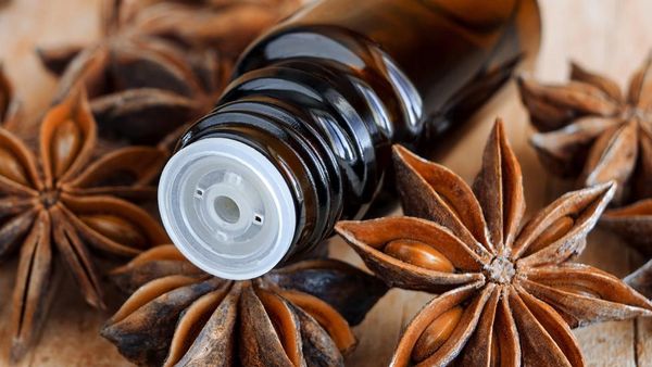 Image pour la cat&eacute;gorie Les effets des parfums