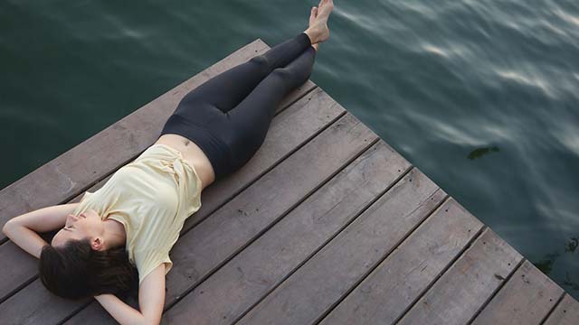 Image pour la cat&eacute;gorie Conseils anti-stress