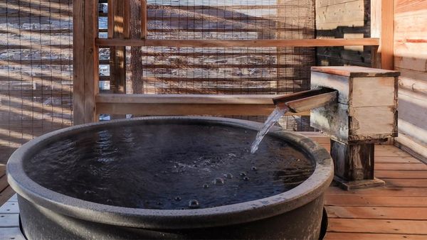 Image pour la cat&eacute;gorie Les rituels du bain