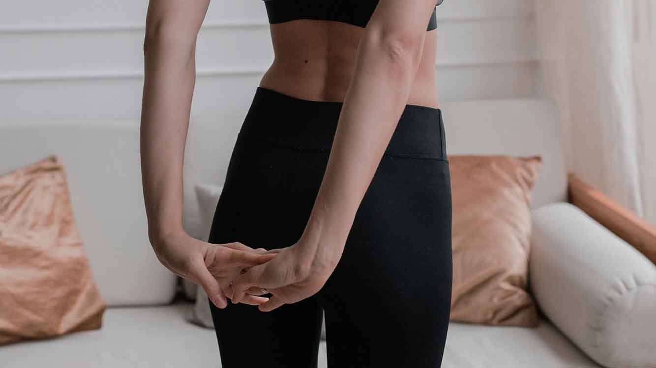 Image pour la cat&eacute;gorie 5 conseils pour un dos sain