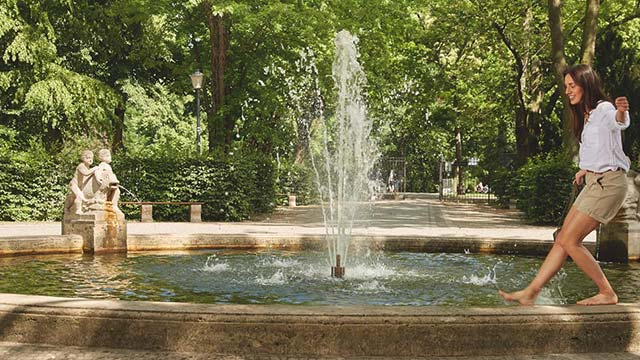 Image pour la cat&eacute;gorie La recette du bonheur