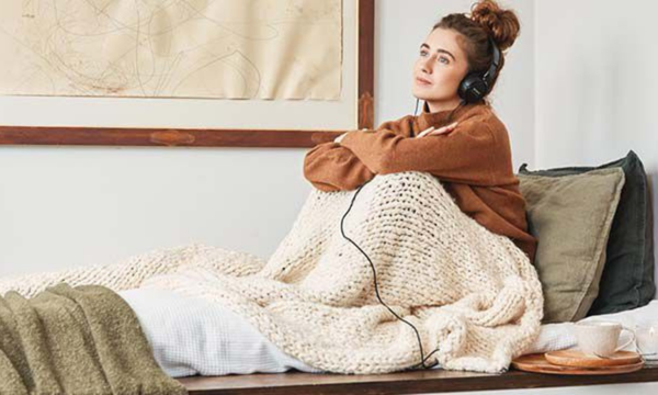 Afbeelding voor categorie 4 tips voor een spa dag thuis