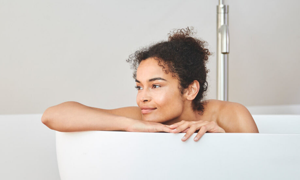 Afbeelding voor categorie Huidverzorging tijdens het baden