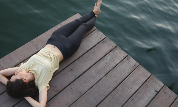 Afbeelding voor categorie 11 tips tegen stress